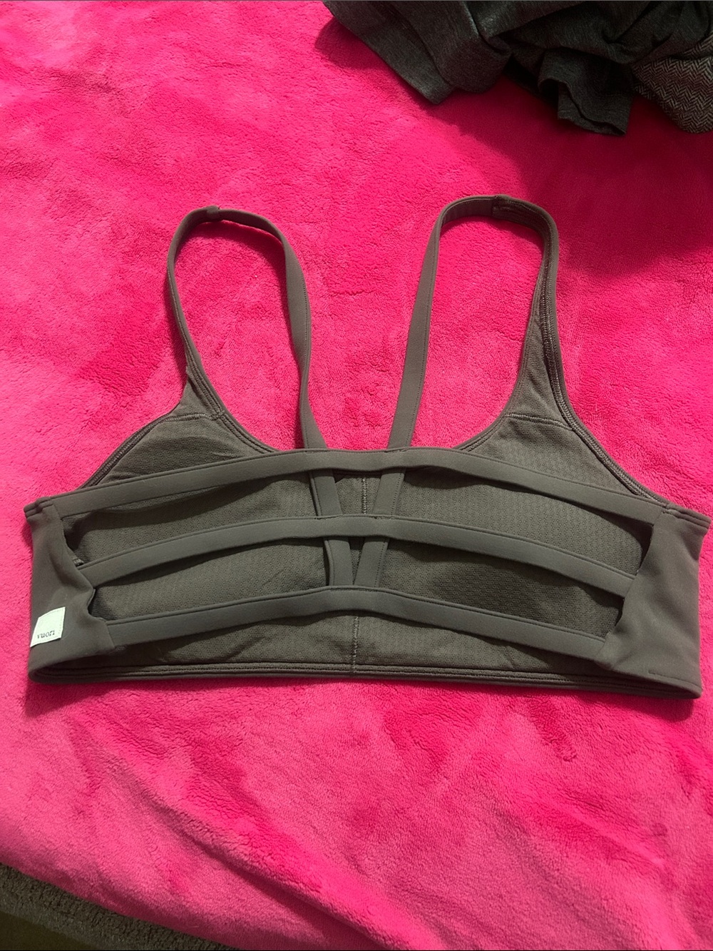 Vuori Yosemite Bra
